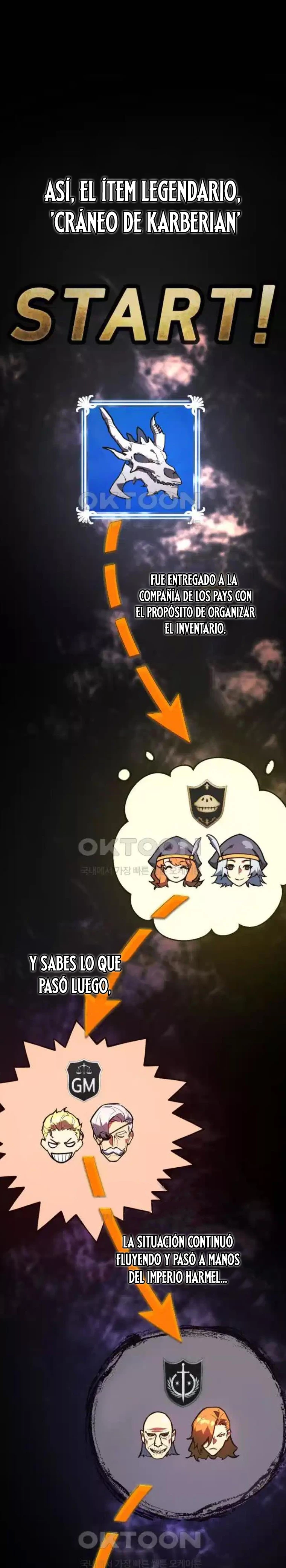 El Troll más fuerte del mundo - Capítulo 100 - Página 11 - LectorTMOo