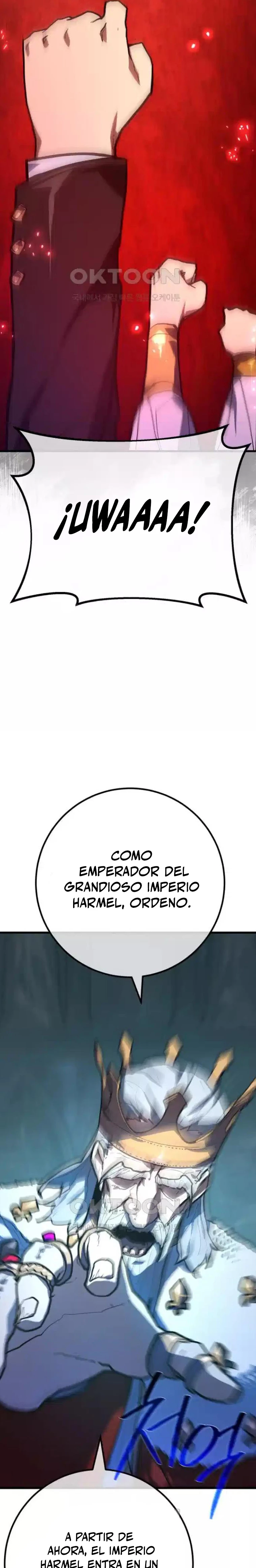 El Troll más fuerte del mundo - Capítulo 100 - Página 20 - LectorTMOo