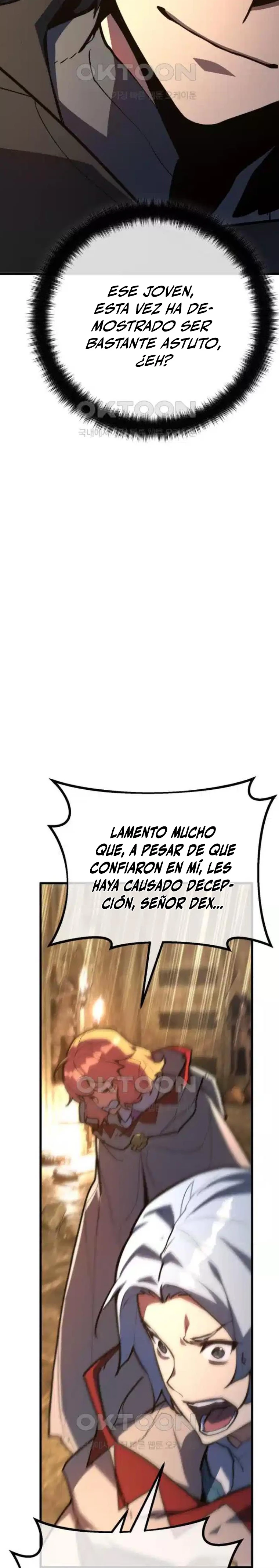 El Troll más fuerte del mundo - Capítulo 100 - Página 27 - LectorTMOo