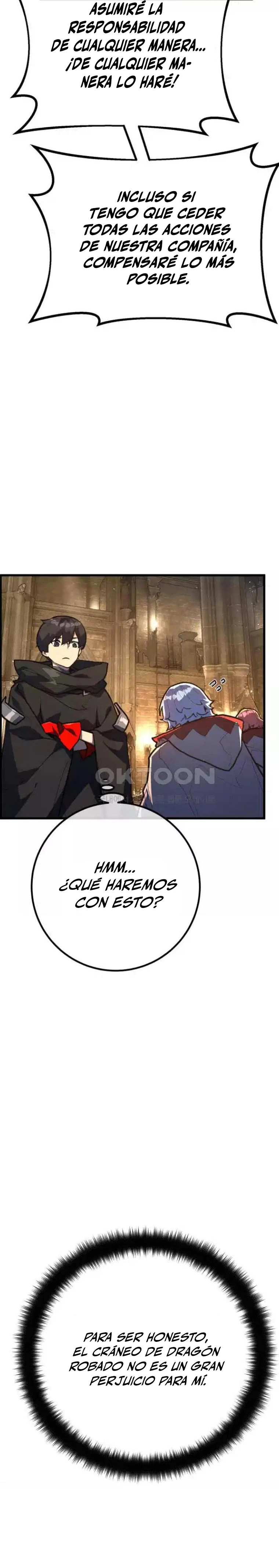 El Troll más fuerte del mundo - Capítulo 100 - Página 28 - LectorTMOo