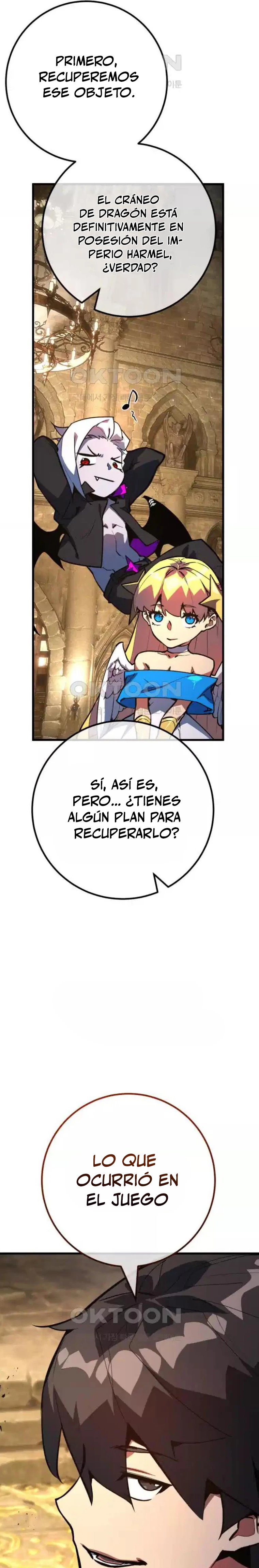 El Troll más fuerte del mundo - Capítulo 100 - Página 32 - LectorTMOo