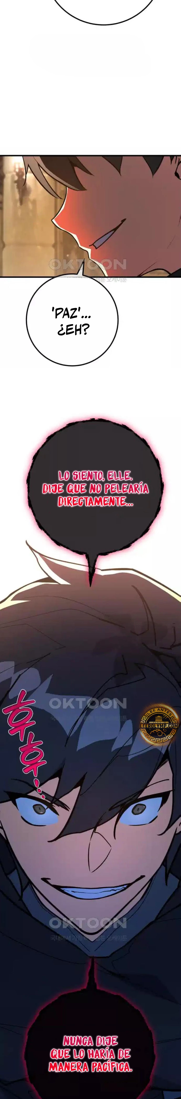 El Troll más fuerte del mundo - Capítulo 100 - Página 36 - LectorTMOo