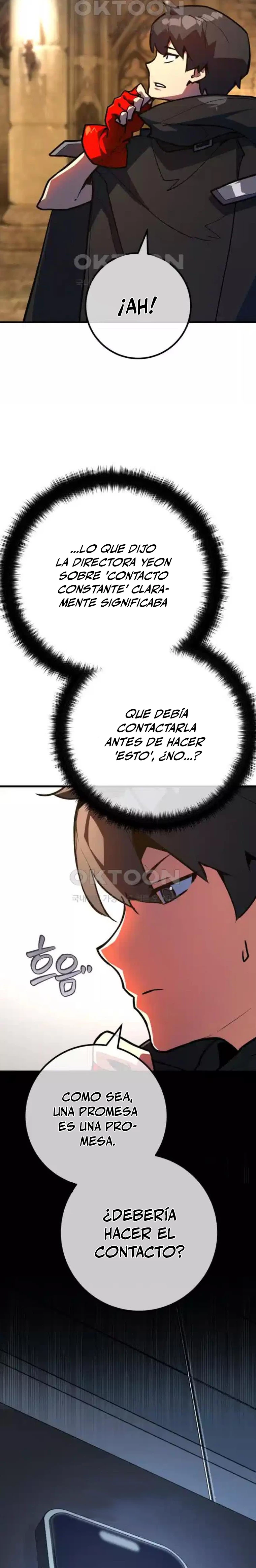 El Troll más fuerte del mundo - Capítulo 100 - Página 38 - LectorTMOo