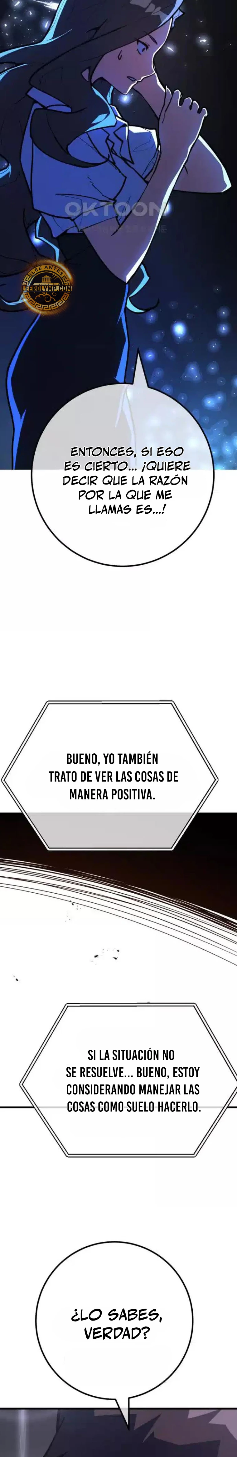 El Troll más fuerte del mundo - Capítulo 100 - Página 43 - LectorTMOo