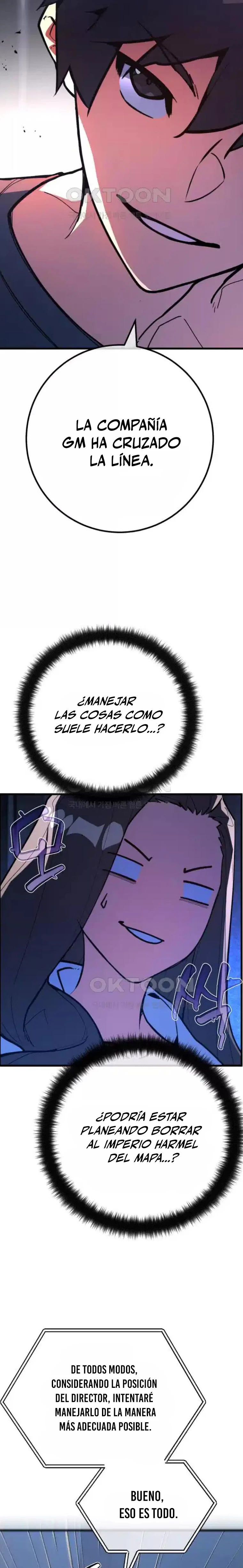 El Troll más fuerte del mundo - Capítulo 100 - Página 44 - LectorTMOo