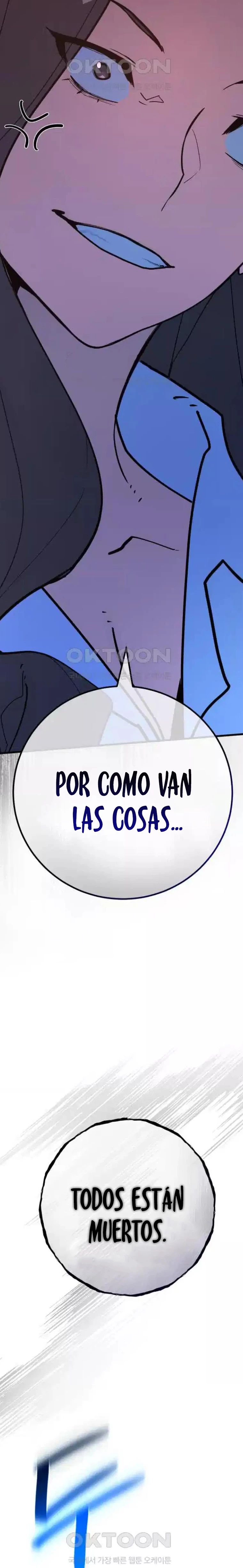 El Troll más fuerte del mundo - Capítulo 100 - Página 46 - LectorTMOo