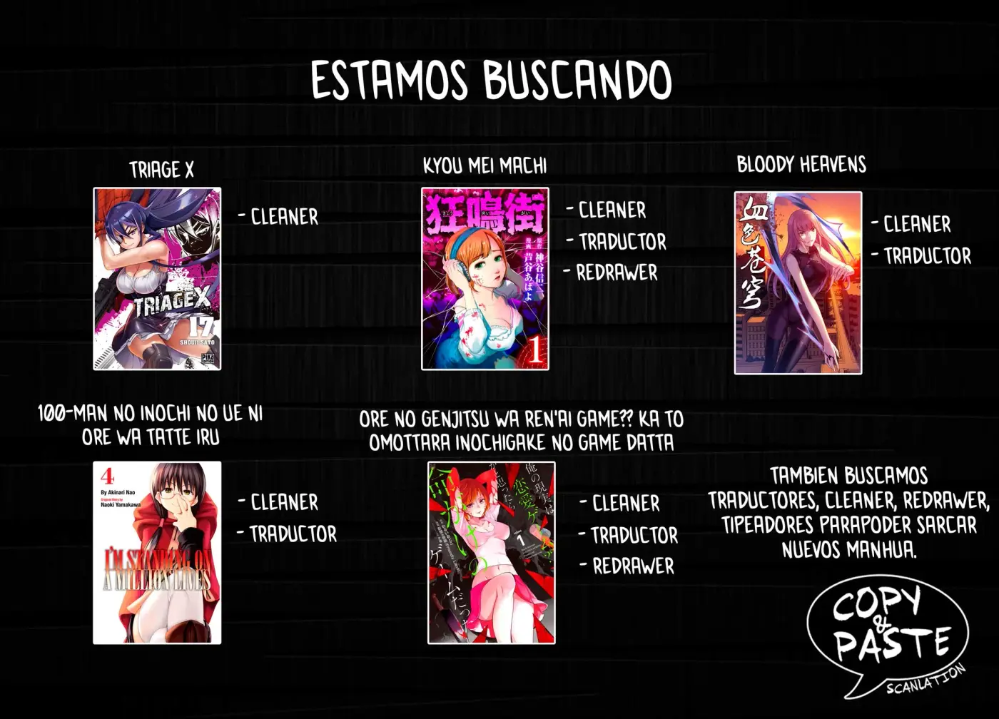 El ultimo humano capítulo 136 página 18