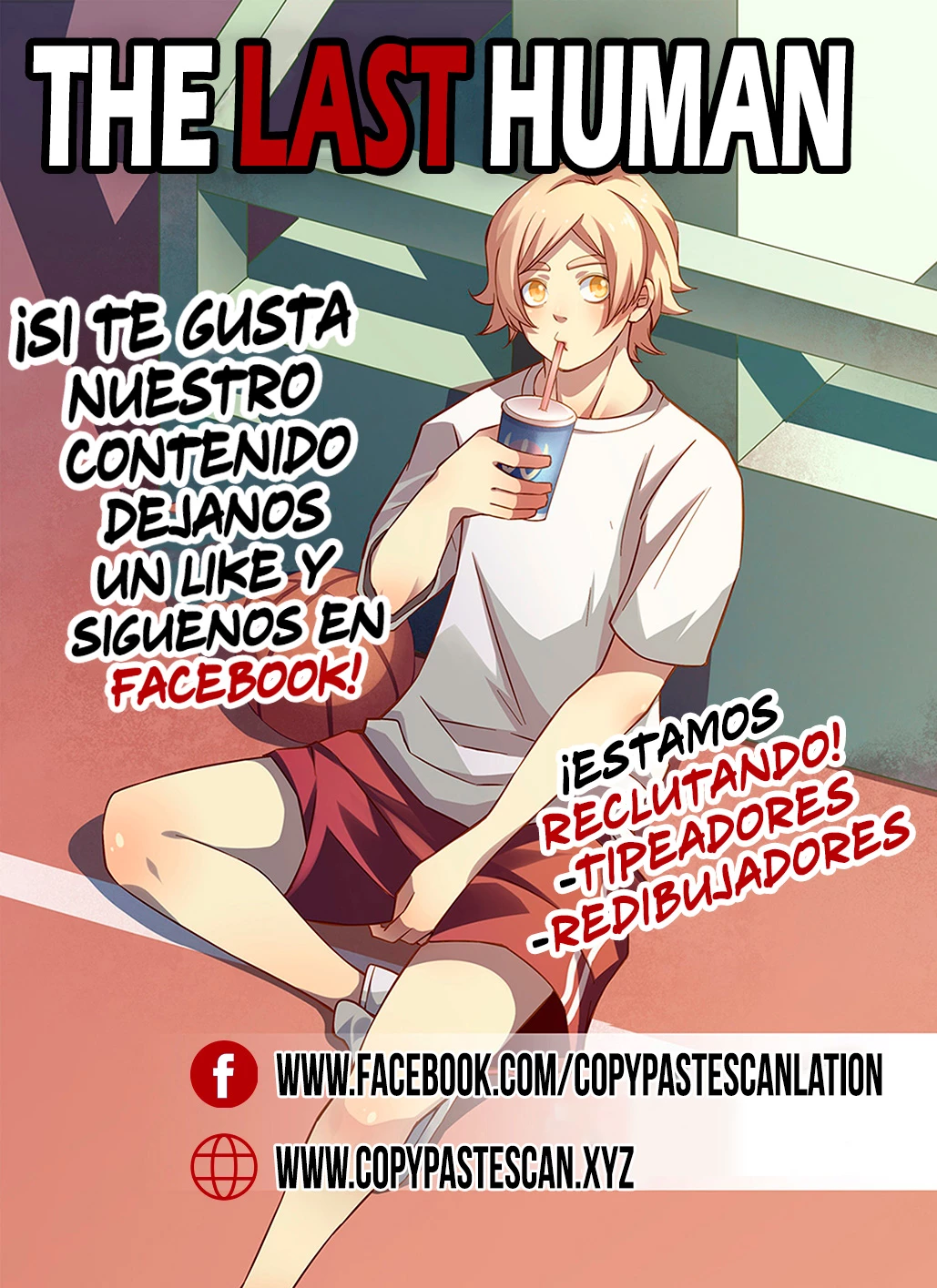 El ultimo humano capítulo 250 página 18