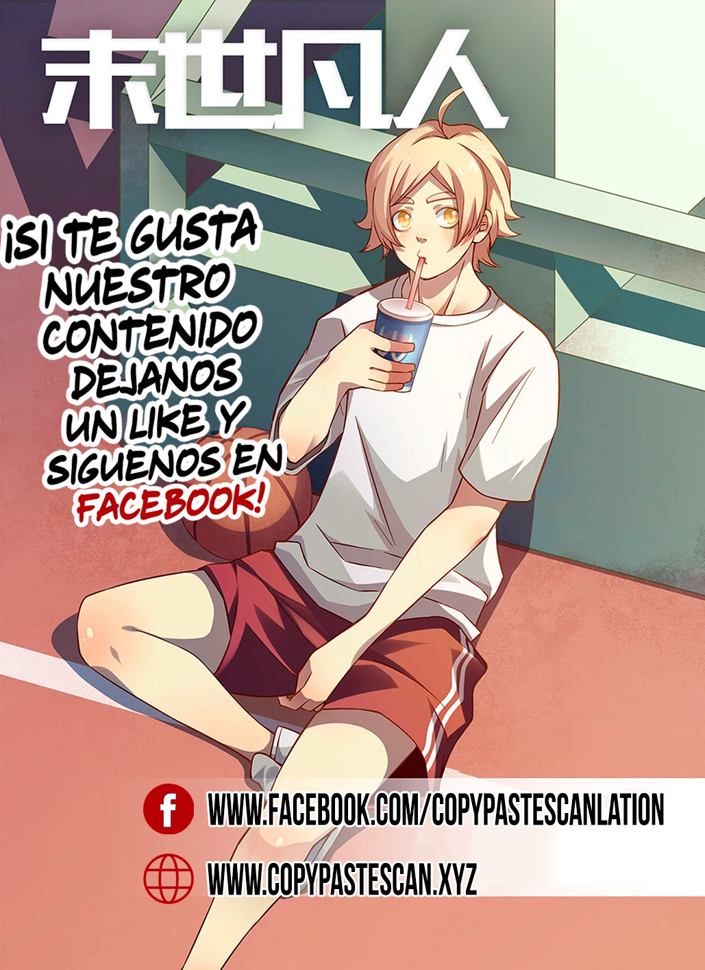 El ultimo humano capítulo 256 página 17