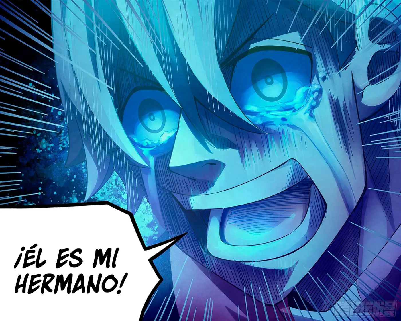 El ultimo humano capítulo 292 página 8