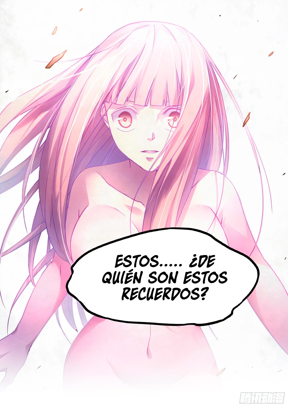 El ultimo humano capítulo 295 página 16