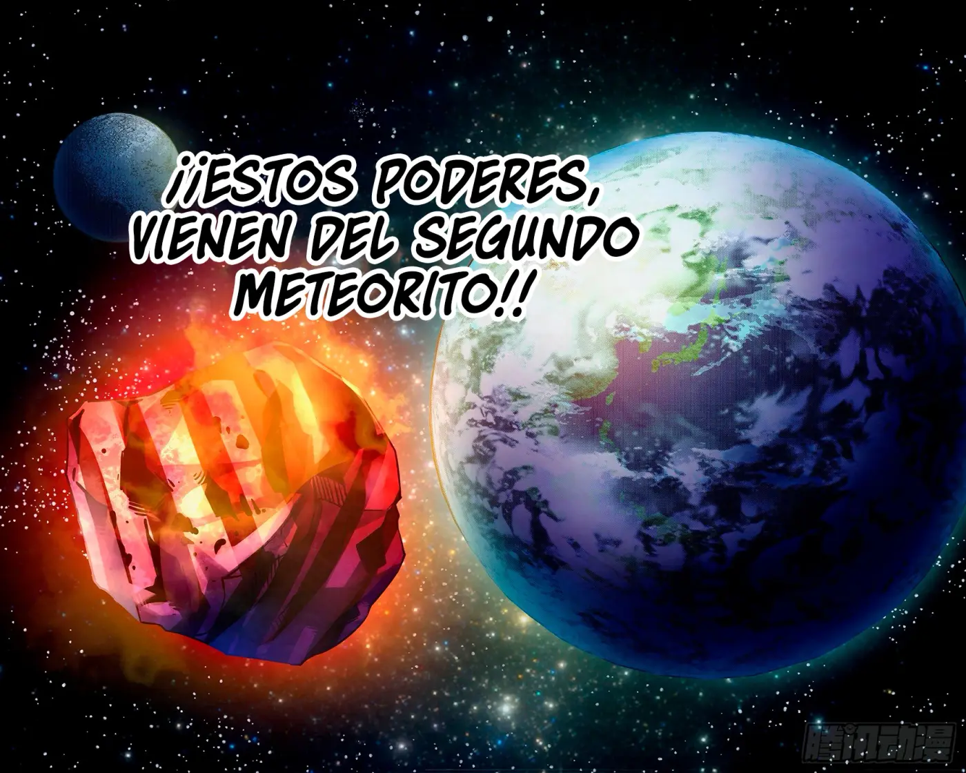 El ultimo humano capítulo 299 página 17