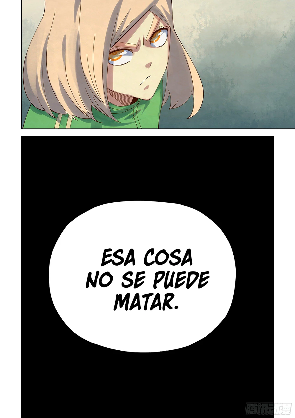El ultimo humano capítulo 329 página 16