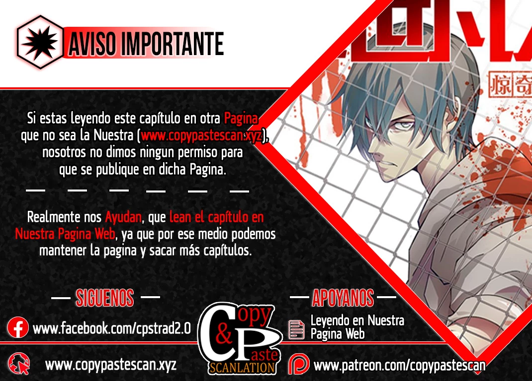 El ultimo humano capítulo 382 página 11