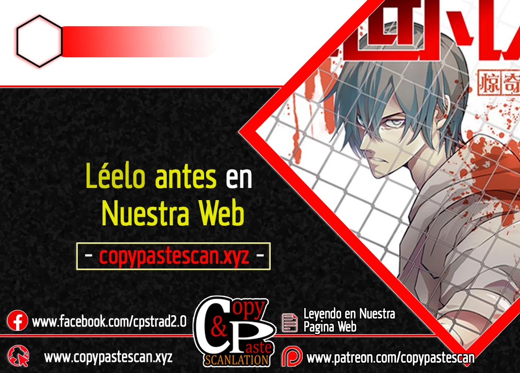 El ultimo humano capítulo 509 página 20