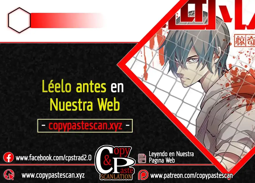 El ultimo humano capítulo 522 página 17