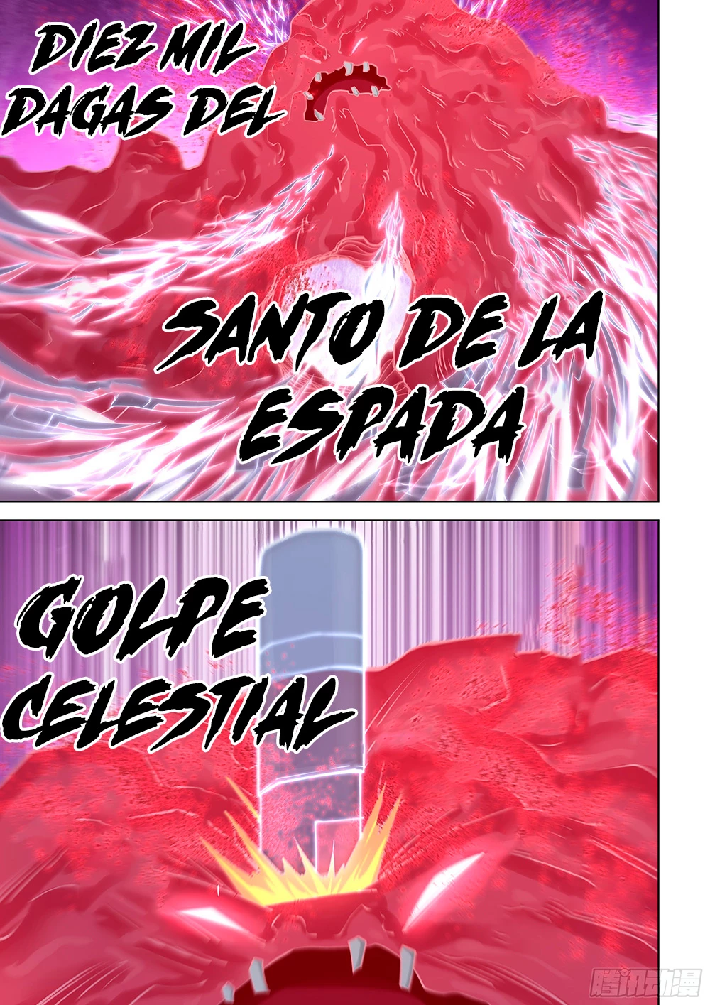 El ultimo humano capítulo 527 página 7