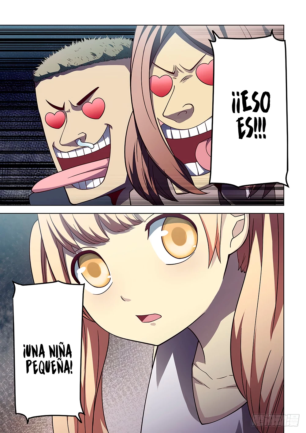 El ultimo humano capítulo 88 página 15