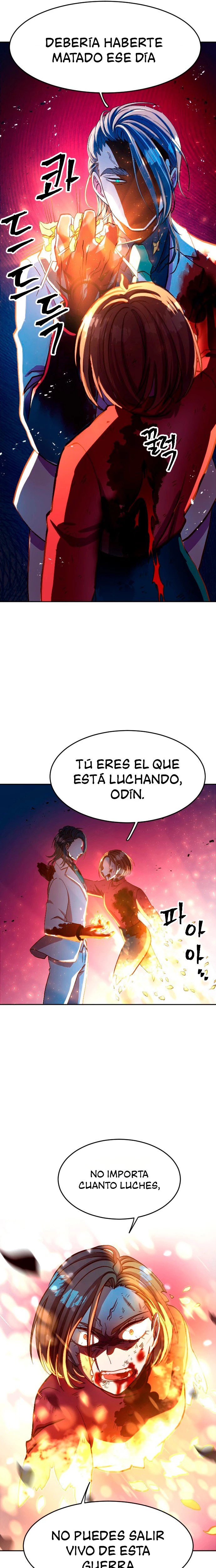 El Último Niño de Oro capítulo 2 página 60