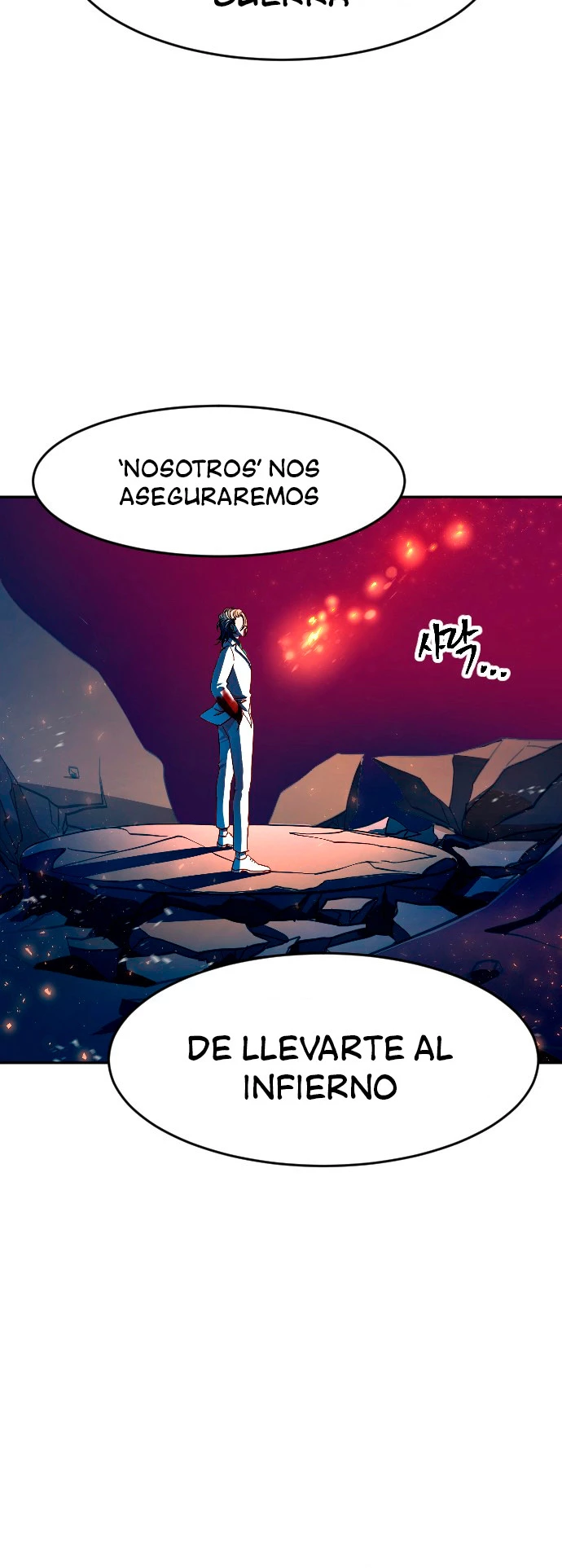 El Último Niño de Oro capítulo 2 página 61