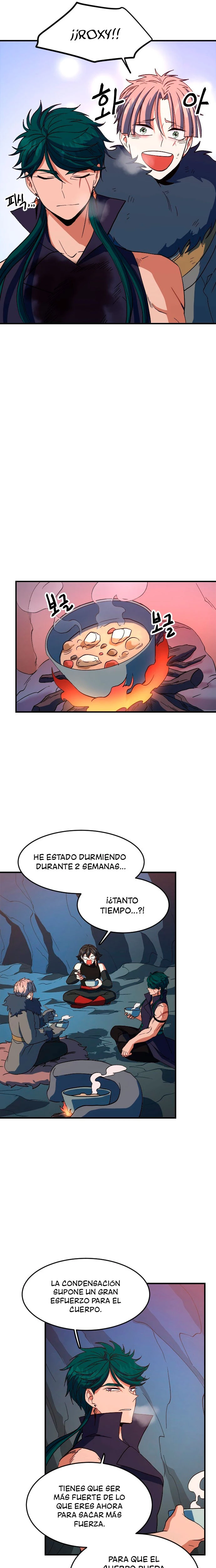 El Último Niño de Oro - Capítulo 21 - Página 26 - LectorTMOo