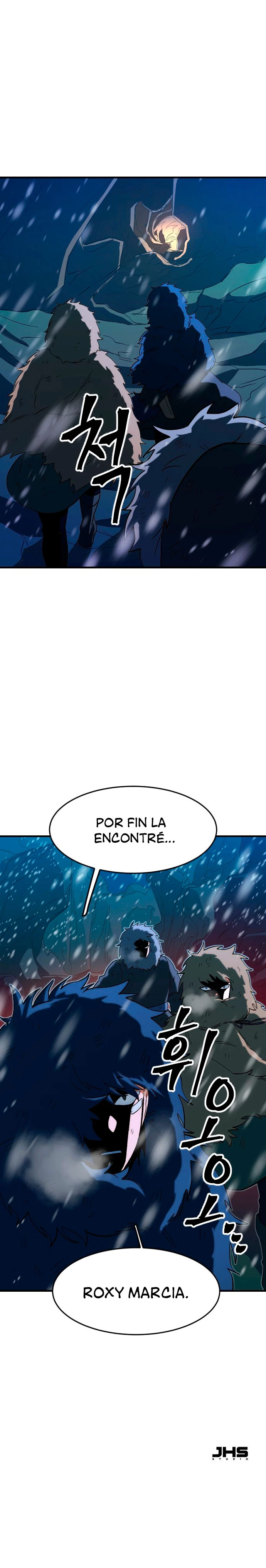 El Último Niño de Oro - Capítulo 21 - Página 28 - LectorTMOo