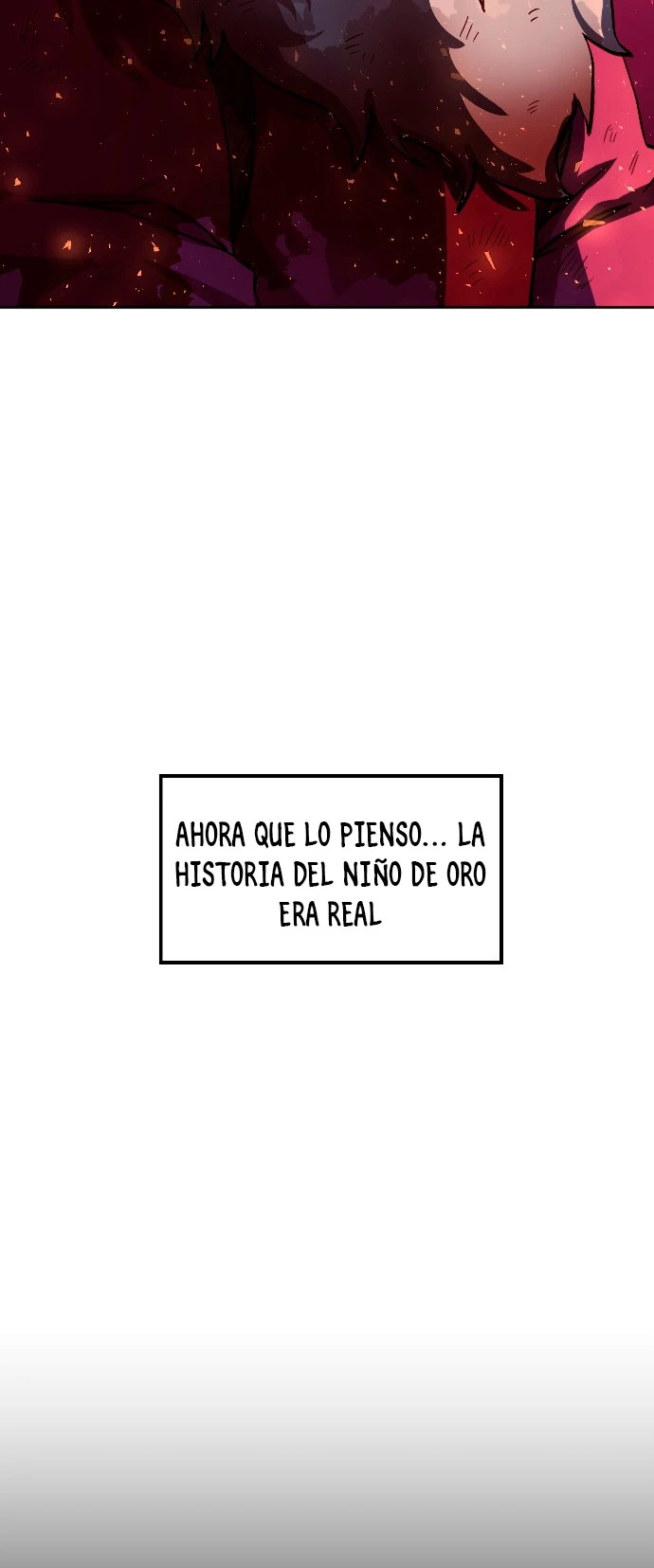 El Último Niño de Oro capítulo 3 página 45