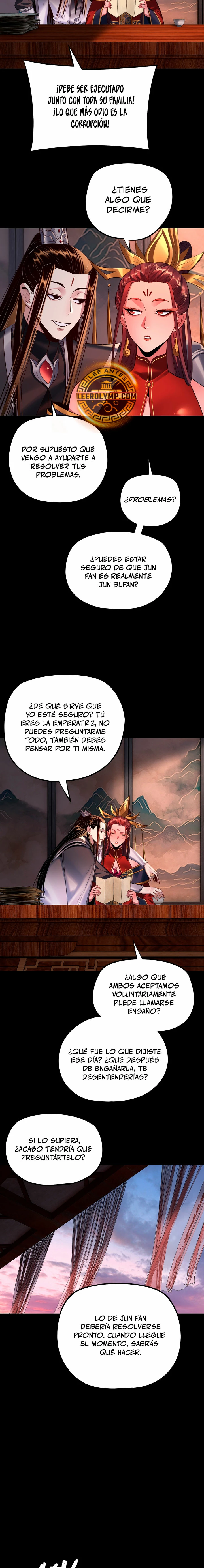 *El Villano Del Destino - Capítulo 195 - Página 4 - LectorTMOo