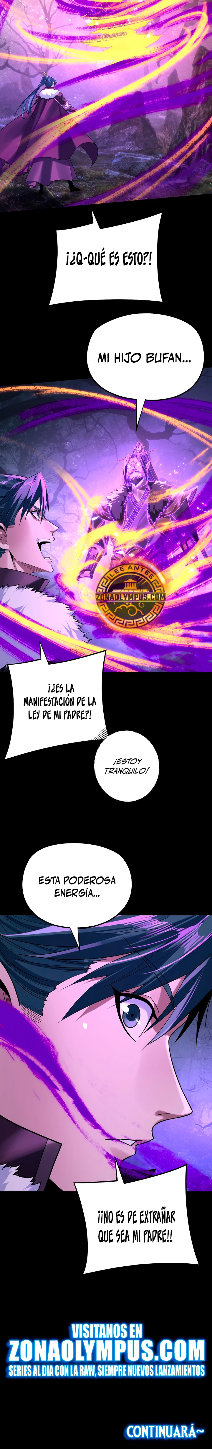 *El Villano Del Destino - Capítulo 196 - Página 16 - LectorTMOo