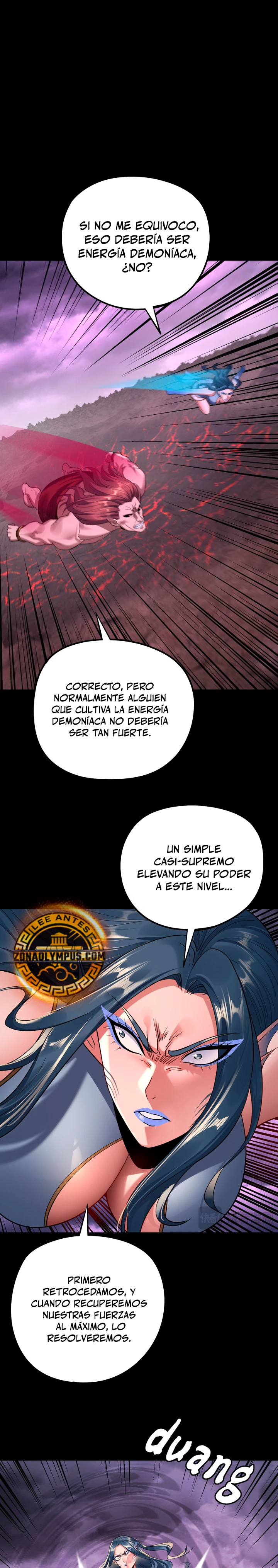 *El Villano Del Destino - Capítulo 201 - Página 13 - LectorTMOo