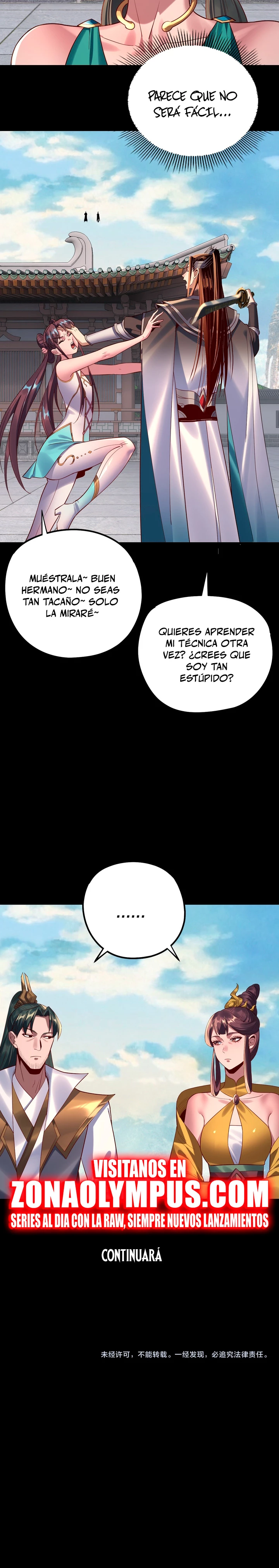 *El Villano Del Destino - Capítulo 207 - Página 16 - LectorTMOo