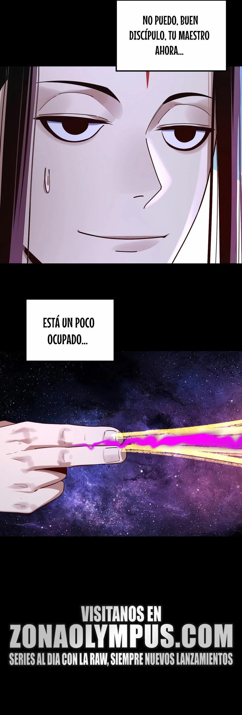*El Villano Del Destino - Capítulo 216 - Página 21 - LectorTMOo