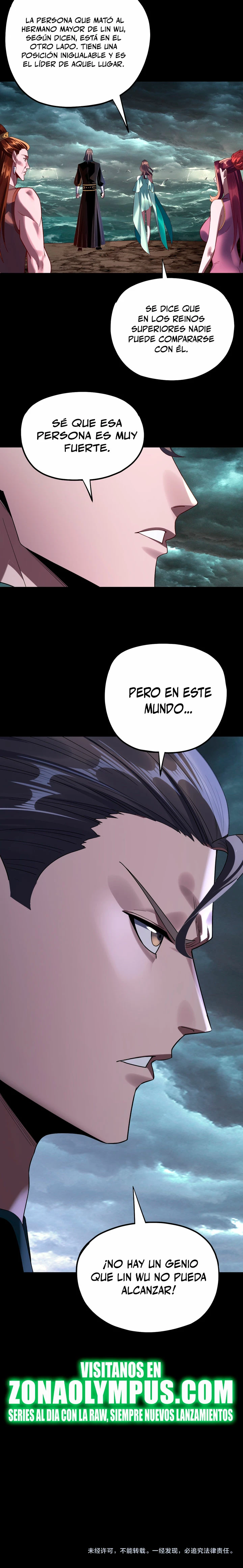 *El Villano Del Destino - Capítulo 218 - Página 16 - LectorTMOo
