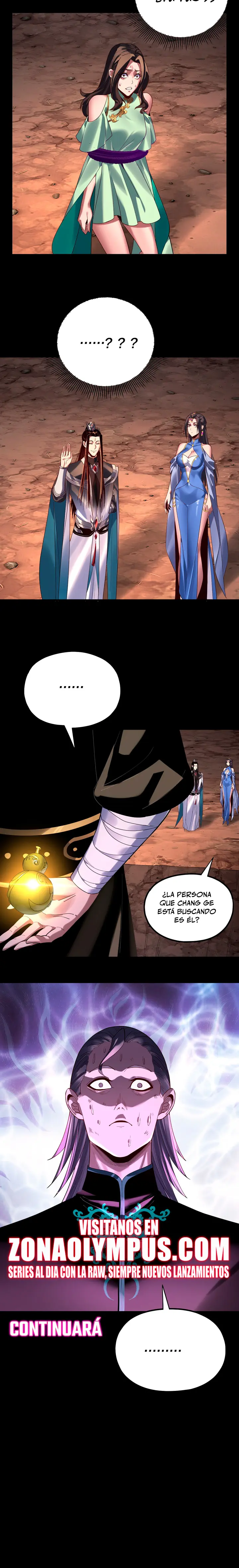 *El Villano Del Destino - Capítulo 221 - Página 17 - LectorTMOo