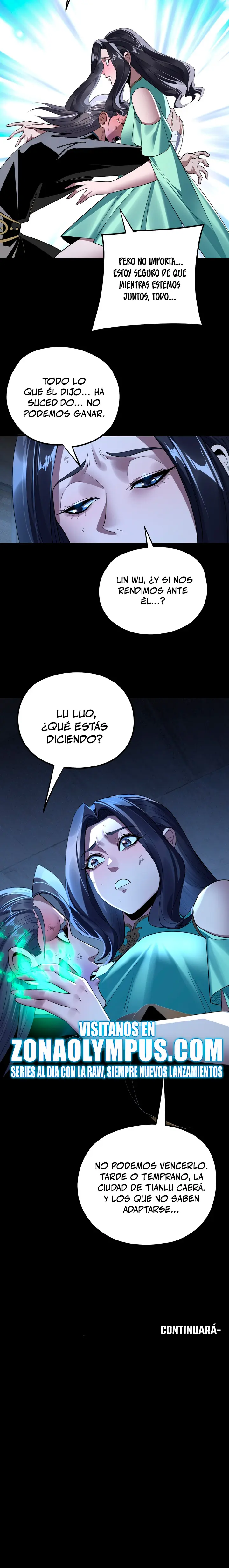 *El Villano Del Destino - Capítulo 225 - Página 17 - LectorTMOo