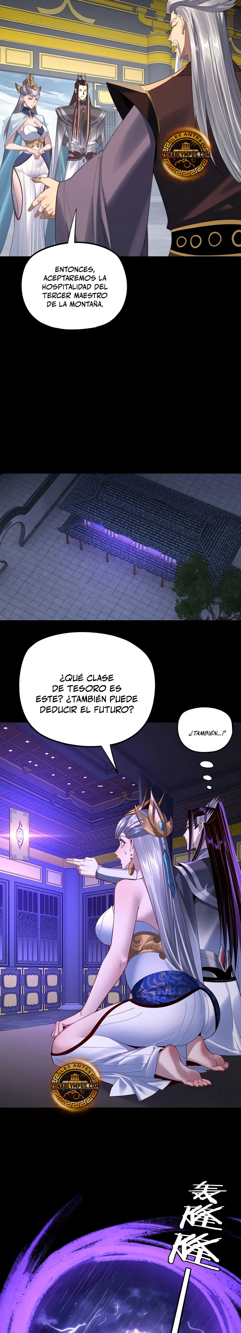 *El Villano Del Destino - Capítulo 228 - Página 16 - LectorTMOo