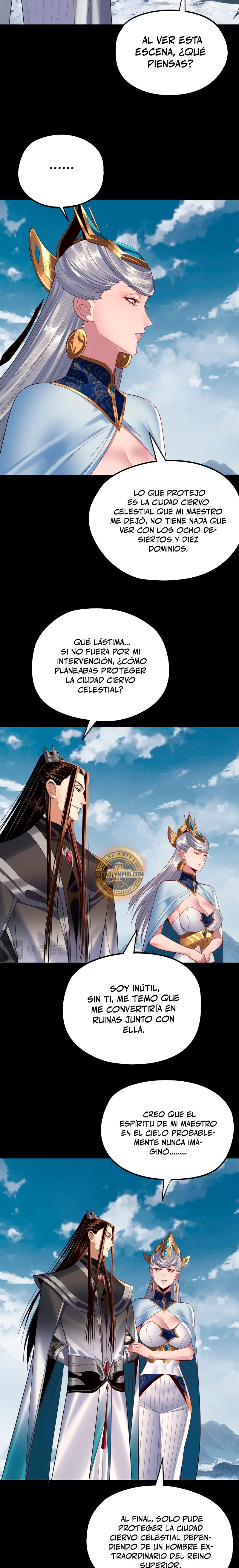 *El Villano Del Destino - Capítulo 243 - Página 16 - LectorTMOo