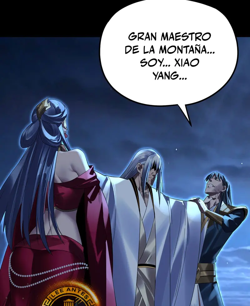 *El Villano Del Destino - Capítulo 254 - Página 21 - LectorTMOo