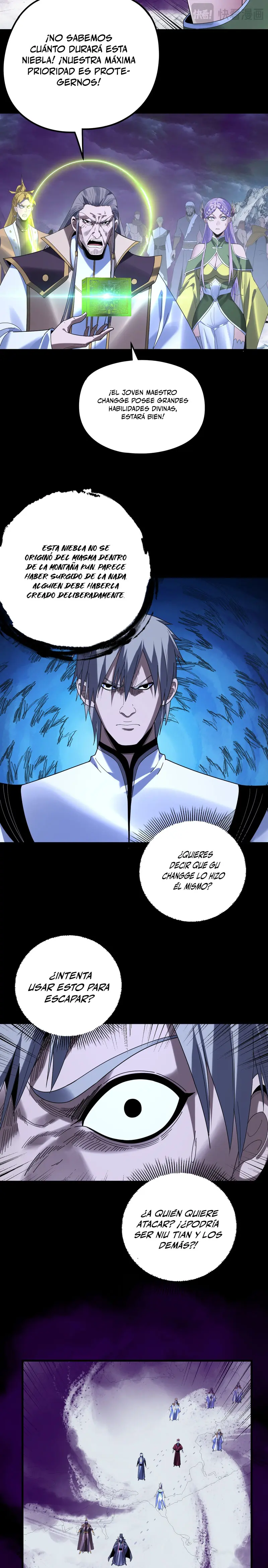 *El Villano Del Destino - Capítulo 272 - Página 15 - LectorTMOo