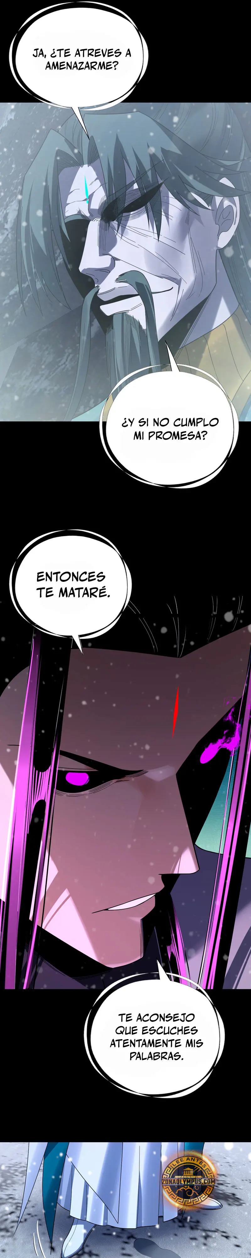 *El Villano Del Destino - Capítulo 274 - Página 16 - LectorTMOo