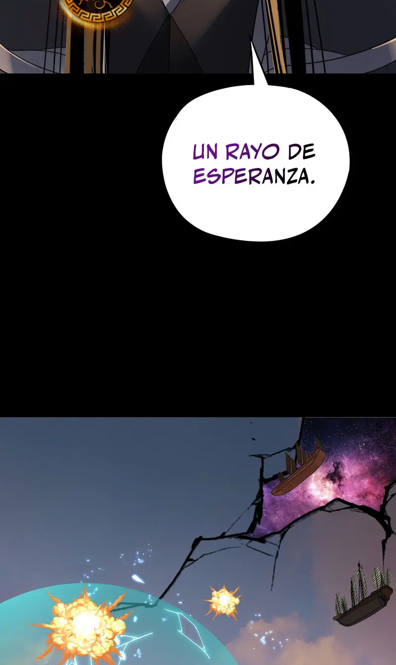 *El Villano Del Destino - Capítulo 291 - Página 22 - LectorTMOo