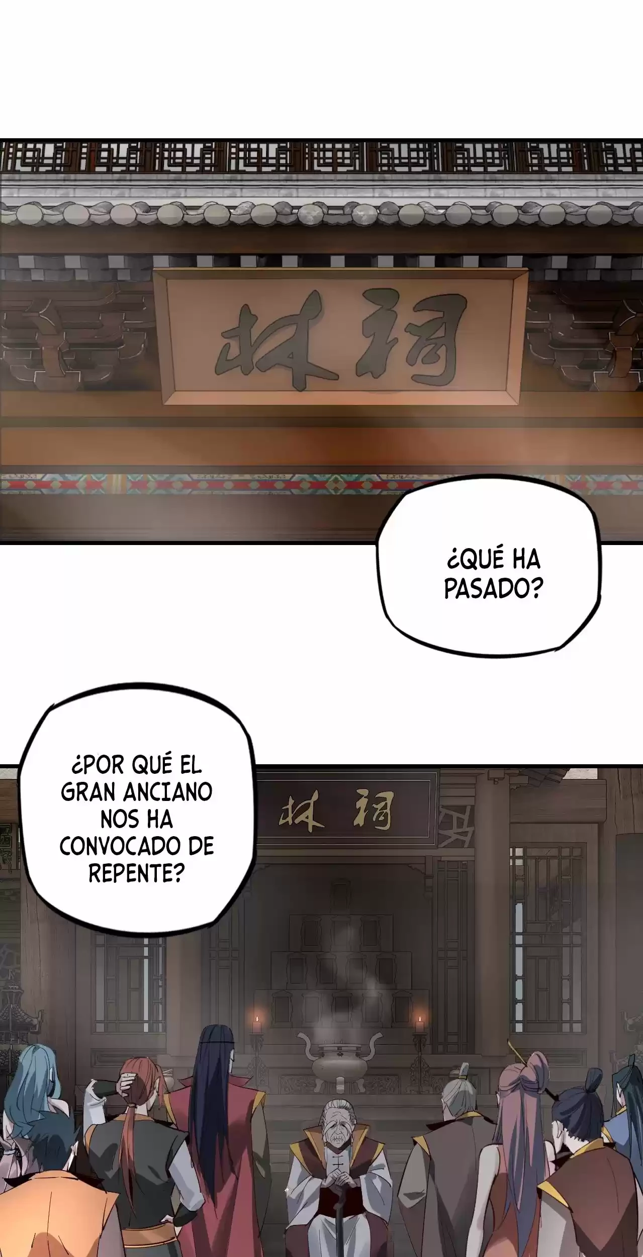*El Villano Del Destino - Capítulo 10 - Página 2 - LectorTMOo
