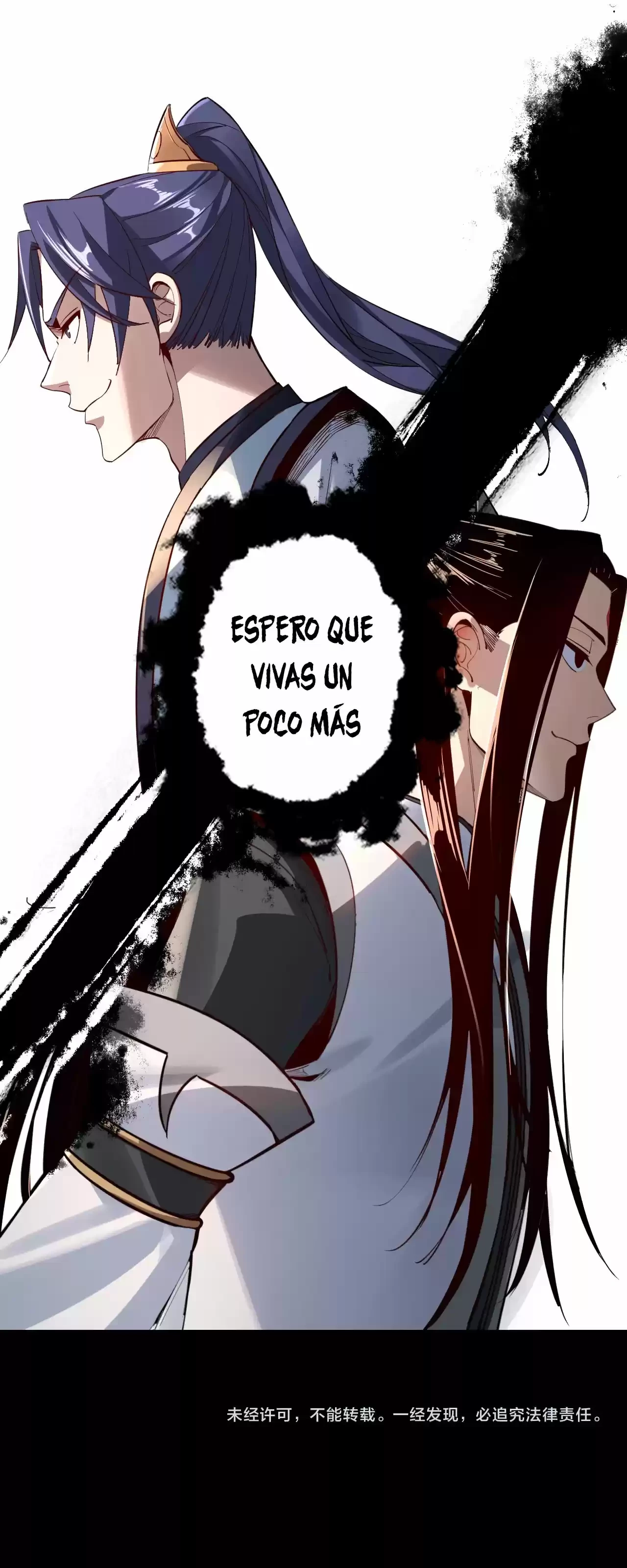 *El Villano Del Destino - Capítulo 10 - Página 38 - LectorTMOo
