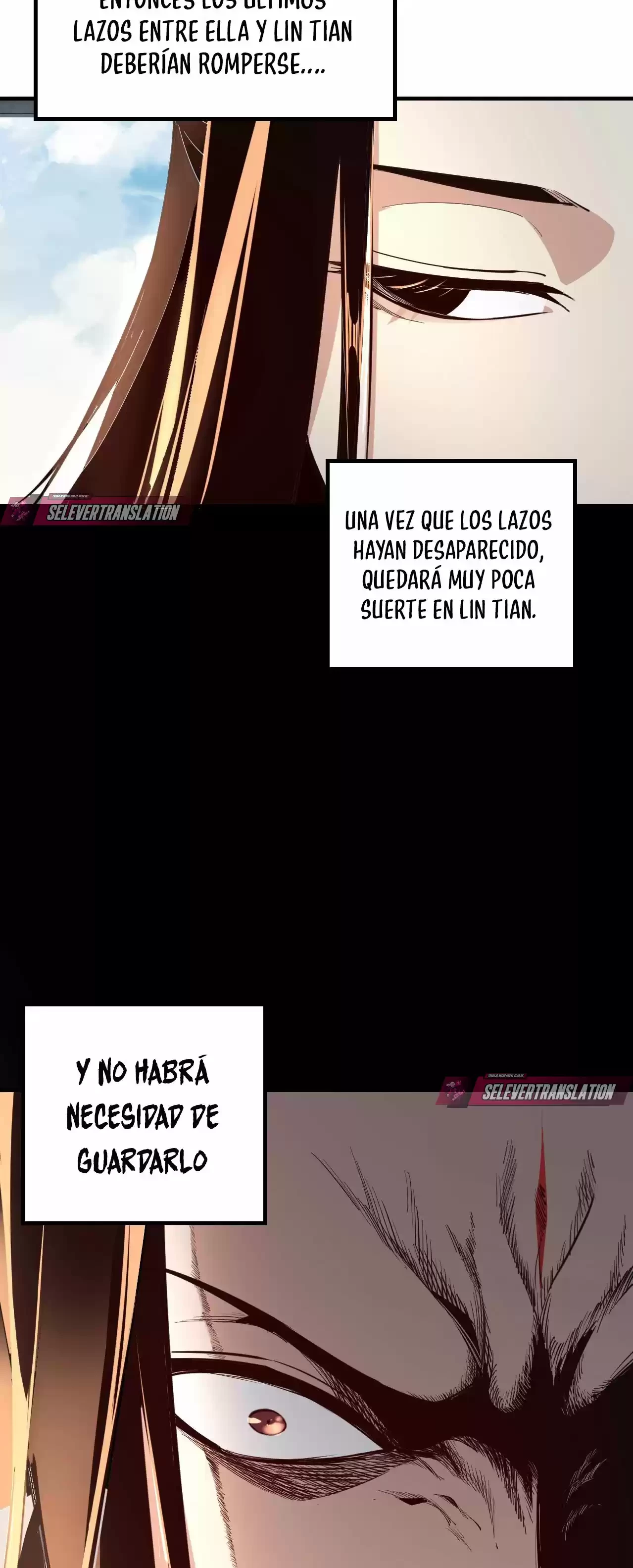 *El Villano Del Destino - Capítulo 14 - Página 12 - LectorTMOo