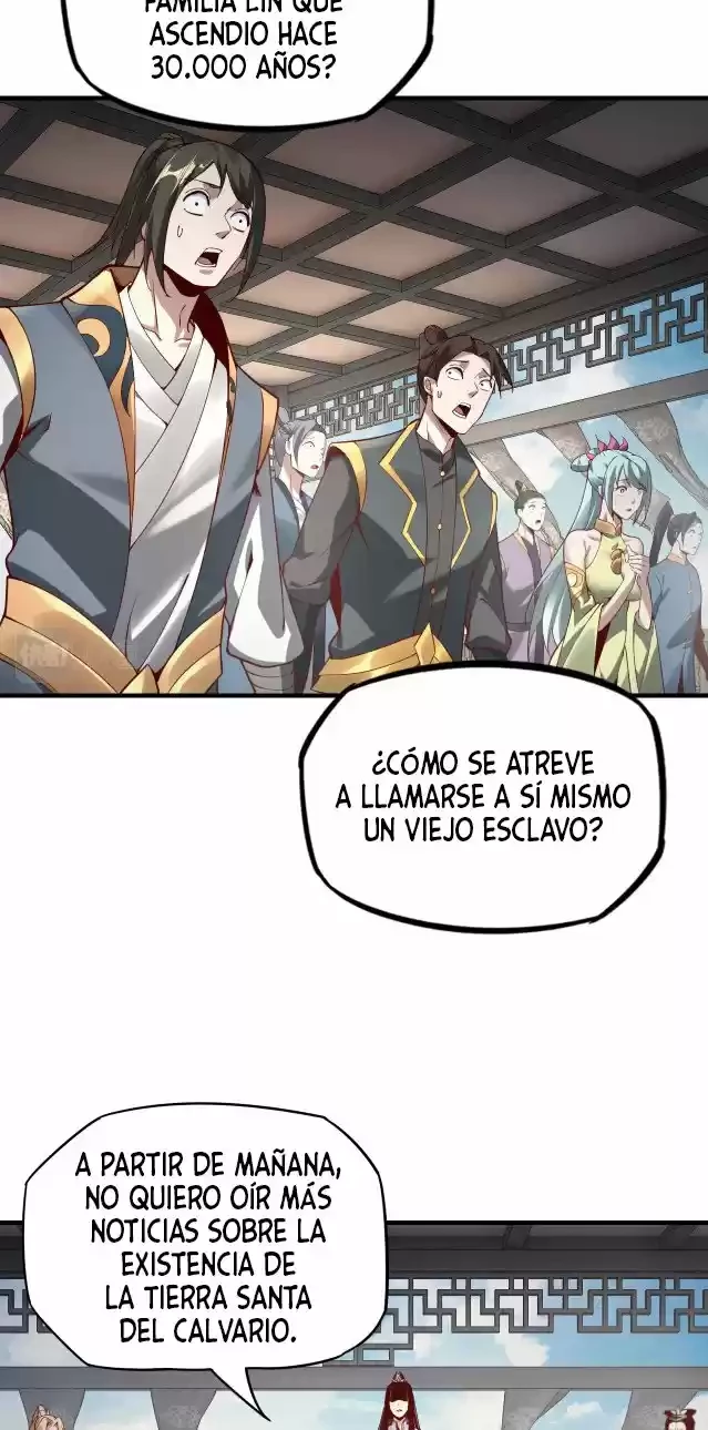 *El Villano Del Destino - Capítulo 15 - Página 26 - LectorTMOo