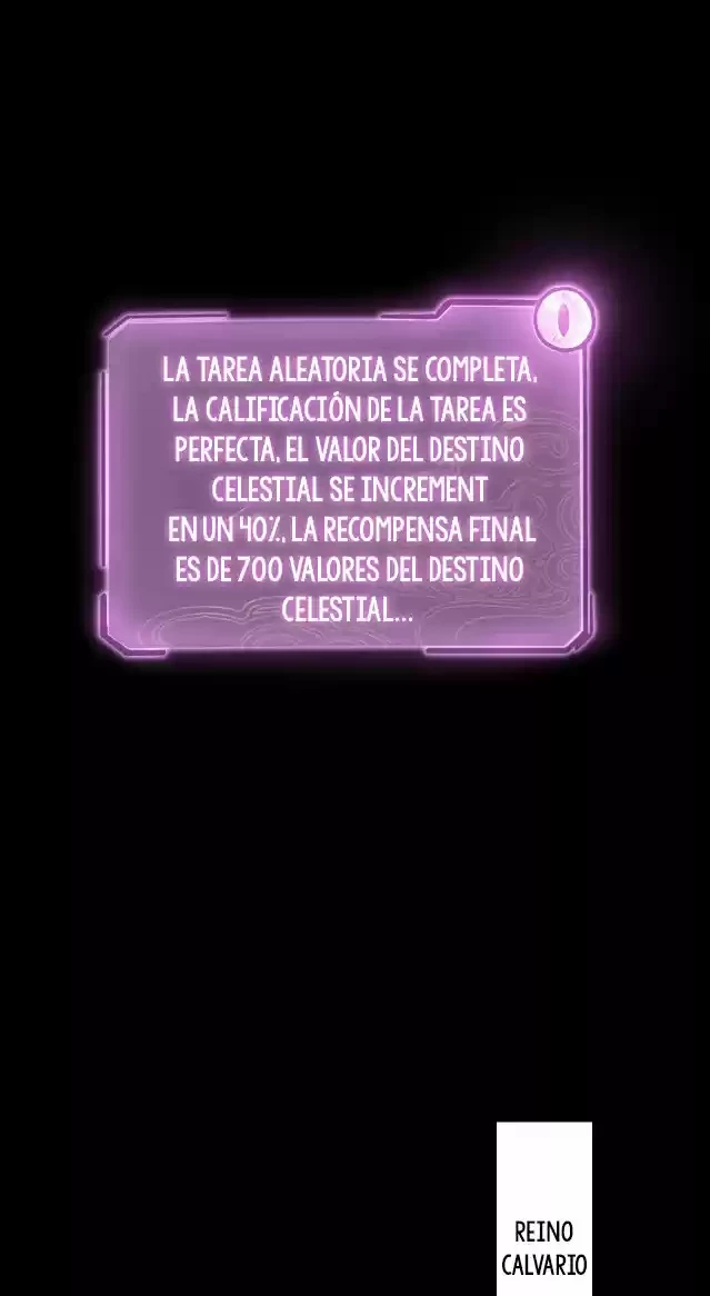 *El Villano Del Destino - Capítulo 15 - Página 33 - LectorTMOo