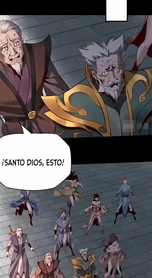 *El Villano Del Destino - Capítulo 15 - Página 34 - LectorTMOo