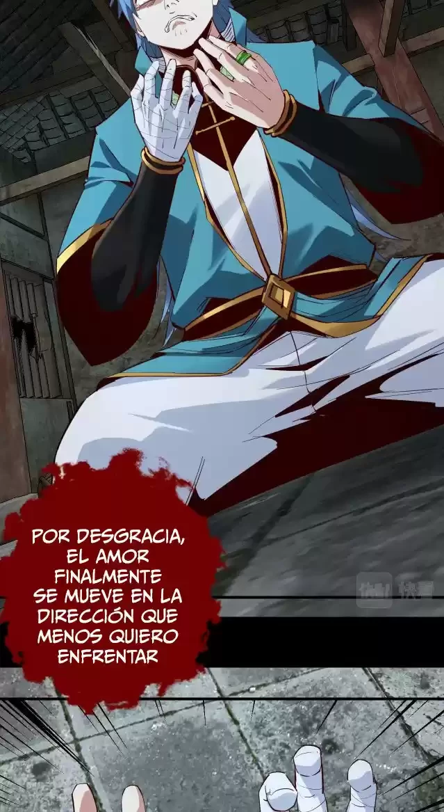 *El Villano Del Destino - Capítulo 15 - Página 40 - LectorTMOo