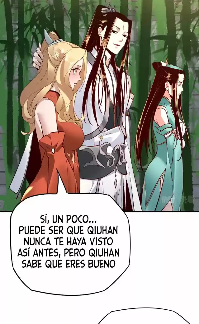 *El Villano Del Destino - Capítulo 15 - Página 47 - LectorTMOo