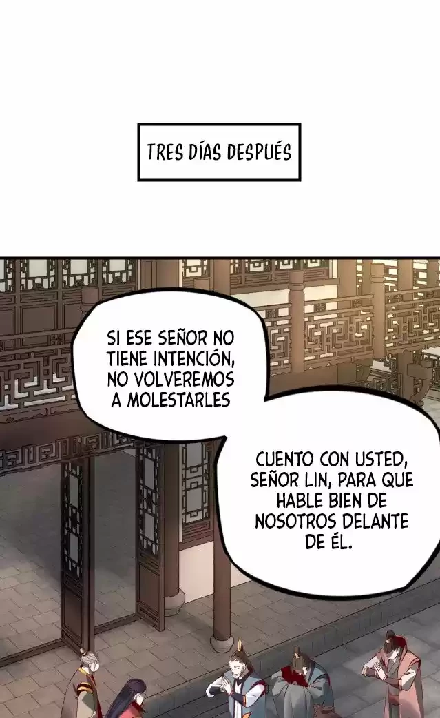 *El Villano Del Destino - Capítulo 15 - Página 52 - LectorTMOo